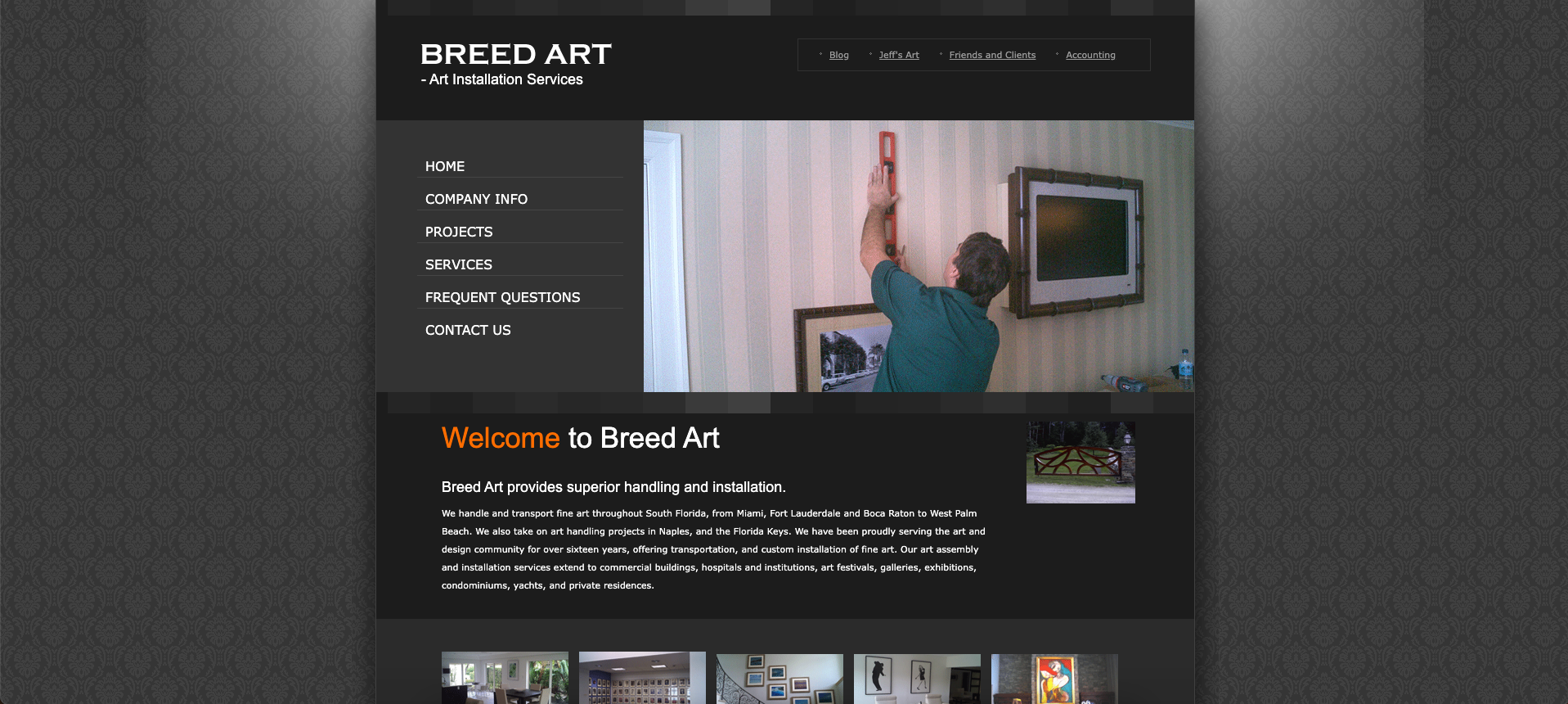 Breed Art