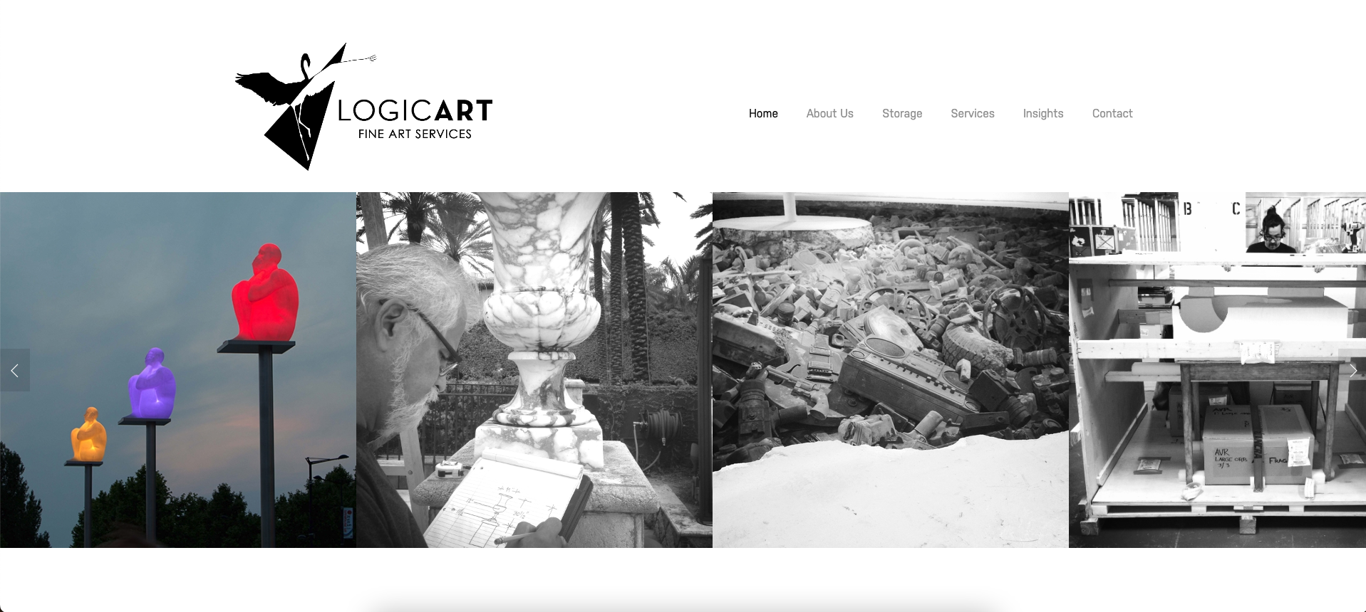 LogicArt Miami